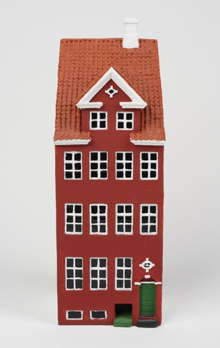 Trip trap modelhuse - trip,