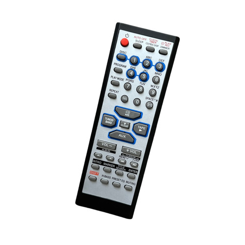 Remote control for panasonic - remote,