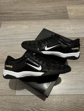Nike Total 90 3 SP Black |