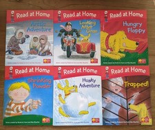 Oxford reading tree biff chip - reading,