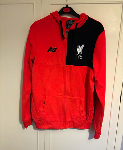 2016 liverpool new balance - 2016-17,