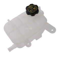 For Vauxhall Mokka J13 2012-2019 Radiator Coolant Expansion Header Tank & Cap
