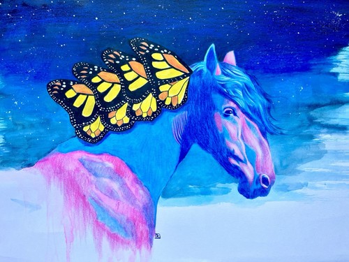 Metamorphosis original - —,