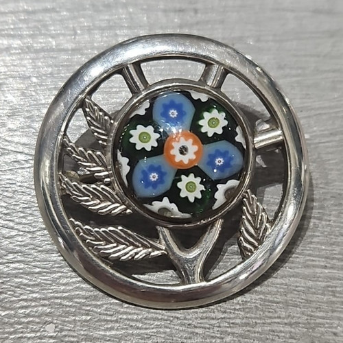 Sterling silver 925 hallmarked - silver,