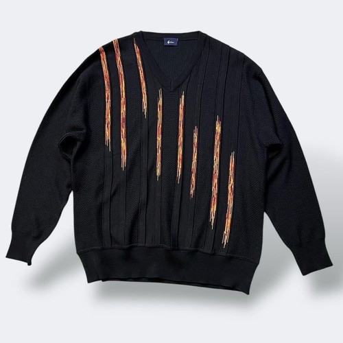 Retro gabicci sweater size - retro,