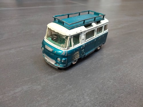 Corgi toys 479 commer - -,