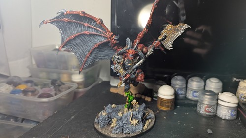 Warhammer 40k age sigmar - age,