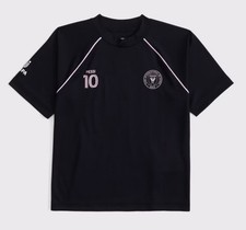 Abercrombie Kids Messi 10