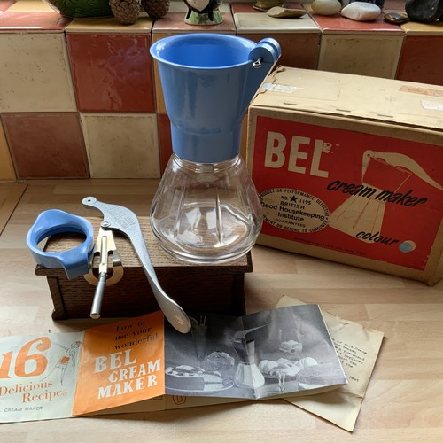Vintage kitchenalia bel empire - vintage,