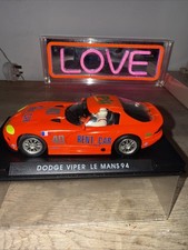 A4 Fly Car (Scalextric)