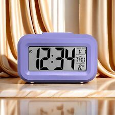 LED Digital Bedside Snooze