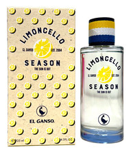 Limoncello Season by El Ganso