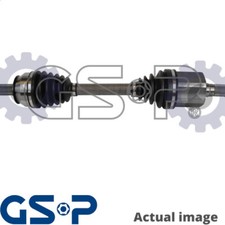 DRIVE SHAFT FOR VOLVO V60/II