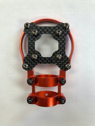 Yuneec h920 - h920/h920+, block