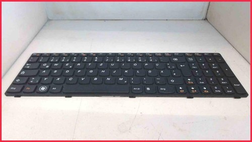 Keyboard german lenovo g580 - lenovo,