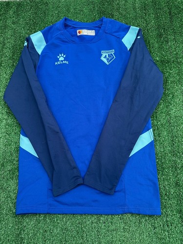 Watford blue training - fc,