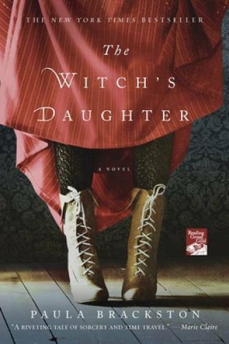 The witch daughter - the, daughter: