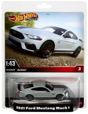 2024 Hot Wheels 1/43 Premium -