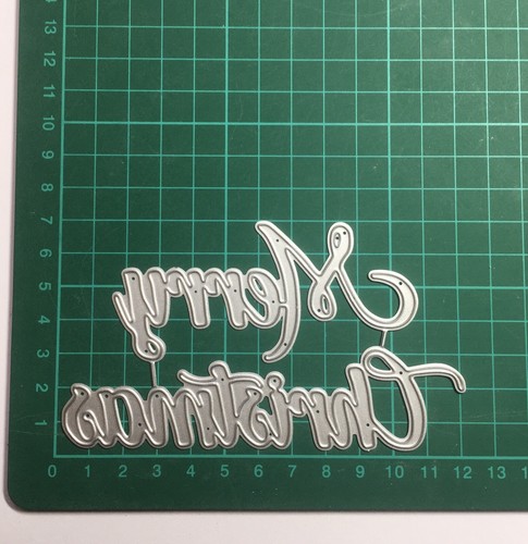 Large 2pcs merry - large,