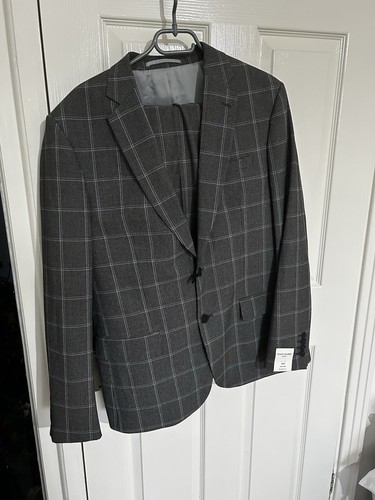 Mens suit set piece - suit, 2