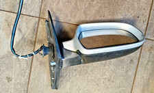 AUDI A4 B8 DRIVER FRONT RIGHT POWER FOLDING WING MIRROR O/S (W6)