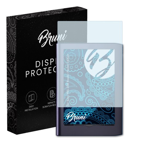 Bruni protective film for - 2x,