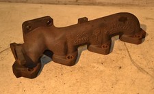 BMW 1 Series Exhaust Manifold