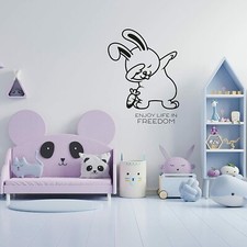 Freedom Animal Motivation