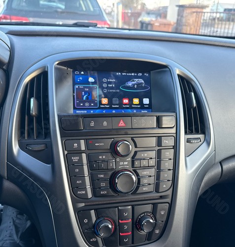 For 2010 2014 vauxhall - 2010-2014,