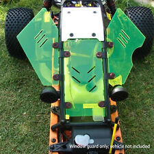 Windshield Dust Cover Set for