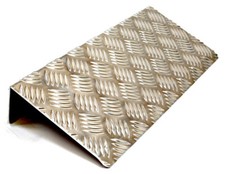 Wheelchair Threshold Step RAMP