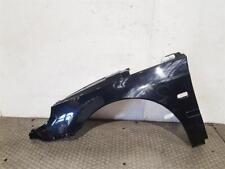 1997-2010 MK1 SAAB 9-5 FRONT WING LH PASSENGER SIDE BLACK