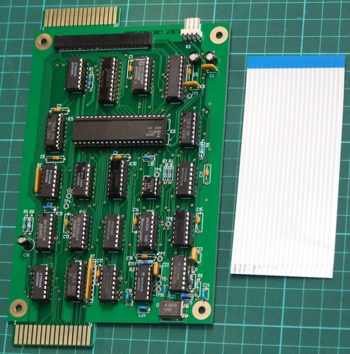 Floppy disk controller - , (fdc)