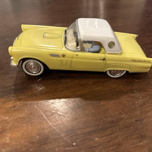 Carrera evolution 1956 ford - carrera,