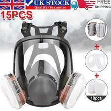 6800 full face 1 - 6800,