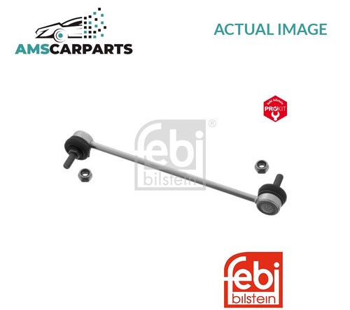 Anti roll bar stabiliser drop - roll,