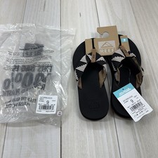 Reef Women's Spring Woven Slip