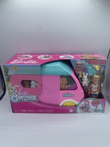 Barbie chelsea 1 - barbie,