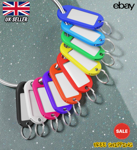 Pack multicolour key - pack,