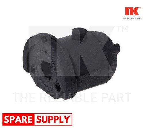 Control arm trailing bush - arm-/trailing,