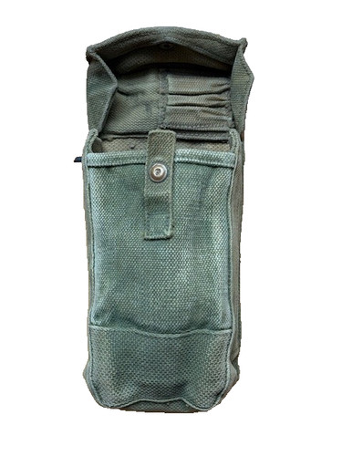 Mkii ammunition pouch - ammunition, gb