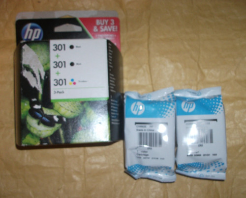 301 genuine ink - 301,