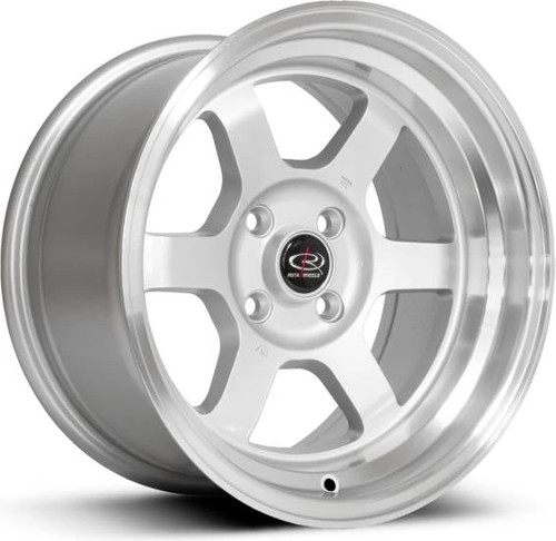 Rota grid 15x7j 4x100 et20 - rota, grid-v