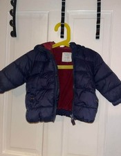 Zara Jacket Boys Size 3 to 6