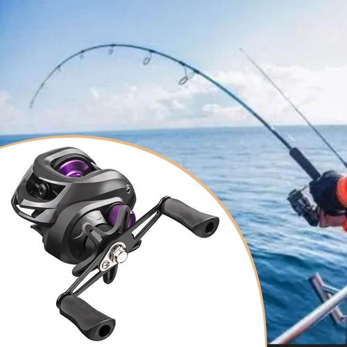 Casting reel 18lb - reel,