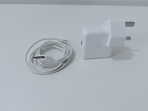 100 genuine apple charger - 100%,