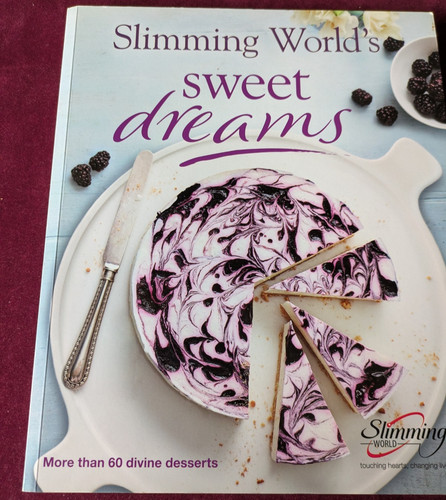 Slimming world sweet dreams - slimming,