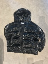 Calvin Klein Shiny Puffer