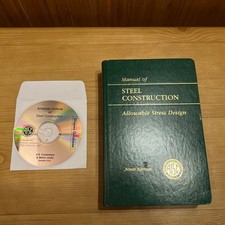 Manual Of Steel Construction