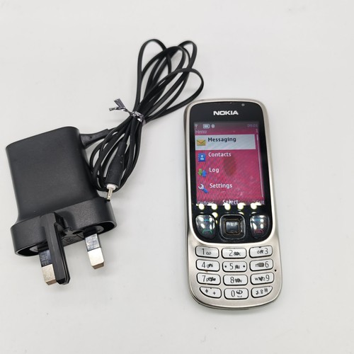 Nokia 6303 classic - nokia,